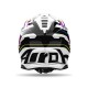 KASK AIROH TWIST 3 RAINBOW GLOSS XS