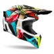 KASK AIROH WRAAAP LOLLIPOP GLOSS XXS