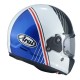 KASK ARAI CONCEPT-XE 187 TEMU BLUE XS