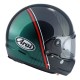 KASK ARAI CONCEPT-XE 187 TEMU GREEN XS