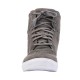 BUTY SKÓRZANE RST HITOP MOTO SNEAKER CE GREY SUEDE 40 (3052)