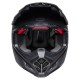 KASK BELL MOTO-9S FLEX MATTE BLACK XS