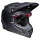 KASK BELL MOTO-9S FLEX MATTE BLACK XS