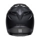 KASK BELL MOTO-9S FLEX MATTE BLACK XS