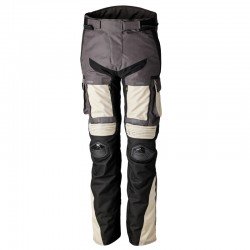 SPODNIE TEKSTYLNE RST RANGER SAND/GRAPHITE S (3163)