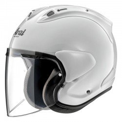 KASK ARAI SZ-R EVO 148 DIAMOND WHITE XS