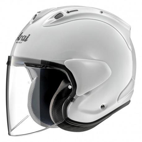 KASK ARAI SZ-R EVO 148 DIAMOND WHITE XS