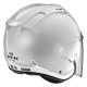 KASK ARAI SZ-R EVO 148 DIAMOND WHITE XS