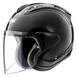 KASK ARAI SZ-R EVO 148 DIAMOND BLACK XS