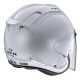 KASK ARAI SZ-R EVO 148 FROST WHITE XS