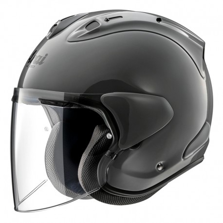 KASK ARAI SZ-R EVO 148 MODERN GREY XS