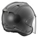 KASK ARAI SZ-R EVO 148 MODERN GREY XS