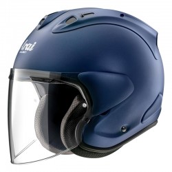 KASK ARAI SZ-R EVO 148 MATT BLUE XS