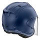 KASK ARAI SZ-R EVO 148 MATT BLUE XS