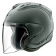 KASK ARAI SZ-R EVO 148 MATT GREEN XS