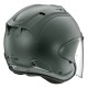 KASK ARAI SZ-R EVO 148 MATT GREEN XS