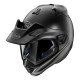 KASK ARAI TOUR-X5 BLACK FROST XS
