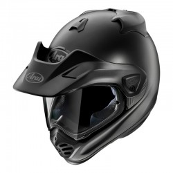 KASK ARAI TOUR-X5 BLACK FROST XS