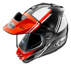 KASK ARAI TOUR-X5 COSMIC RED