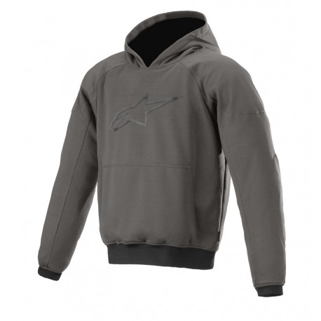 BLUZA MOTOCYKLOWA ALPINESTARS AGELESS ASPHALT/MELANGE M