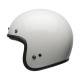 KASK BELL CUSTOM 500 ECE6 VINTAGE WHITE S