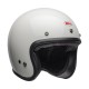 KASK BELL CUSTOM 500 ECE6 VINTAGE WHITE S