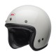 KASK BELL CUSTOM 500 ECE6 VINTAGE WHITE S