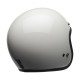 KASK BELL CUSTOM 500 ECE6 VINTAGE WHITE S