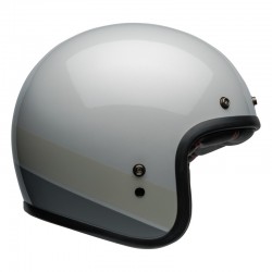 KASK BELL CUSTOM 500 ECE6 APEX SILVER FLAKE S