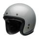 KASK BELL CUSTOM 500 ECE6 APEX SILVER FLAKE S