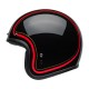 KASK BELL CUSTOM 500 ECE6 CHIEF BLACK S