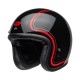 KASK BELL CUSTOM 500 ECE6 CHIEF BLACK S