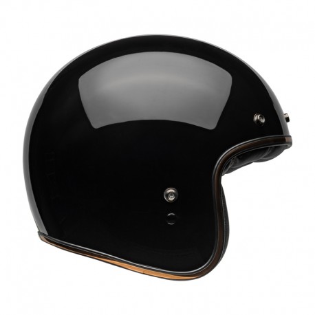 KASK BELL CUSTOM 500 ECE6 RALLY BLACK/BRONZE M