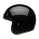 KASK BELL CUSTOM 500 ECE6 RALLY BLACK/BRONZE M