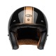 KASK BELL CUSTOM 500 ECE6 RALLY BLACK/BRONZE M