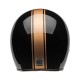 KASK BELL CUSTOM 500 ECE6 RALLY BLACK/BRONZE M