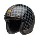 KASK BELL CUSTOM 500 ECE6 RSD WRKRS MATTE/GLOSS BLACK/GOLD S