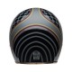 KASK BELL CUSTOM 500 ECE6 RSD WRKRS MATTE/GLOSS BLACK/GOLD S