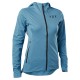 KURTKA FOX LADY FLEXAIR WATER DUSTY BLUE S