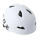 KASK ROWEROWY FOX FLIGHT WHITE S