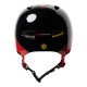 KASK ROWEROWY FOX FLIGHT TOGL BLACK L