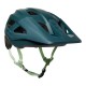 KASK ROWEROWY FOX MAINFRAME TRVRS EMERALD L