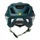 KASK ROWEROWY FOX MAINFRAME TRVRS EMERALD L