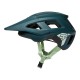 KASK ROWEROWY FOX MAINFRAME TRVRS EMERALD L