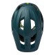 KASK ROWEROWY FOX MAINFRAME TRVRS EMERALD L