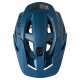 KASK ROWEROWY FOX SPEEDFRAME DARK INDIGO S