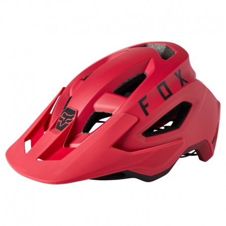 KASK ROWEROWY FOX SPEEDFRAME CHILI S