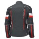 KURTKA TEKSTYLNA HELD 4-TOURING II BLACK/RED S