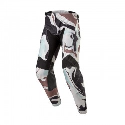 SPODNIE ALPINESTARS AMT 7 AIR IRON CAMO DUST GRAY 28