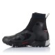 BUTY ALPINESTARS CR-8 GORE-TEX LACK/MID GRAY/BRIGHT RED 6